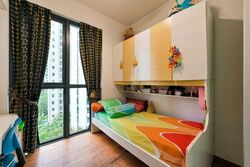 Foresque Residences (D23), Condominium #532465661